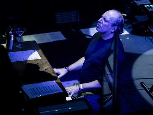 Hans Zimmer Live