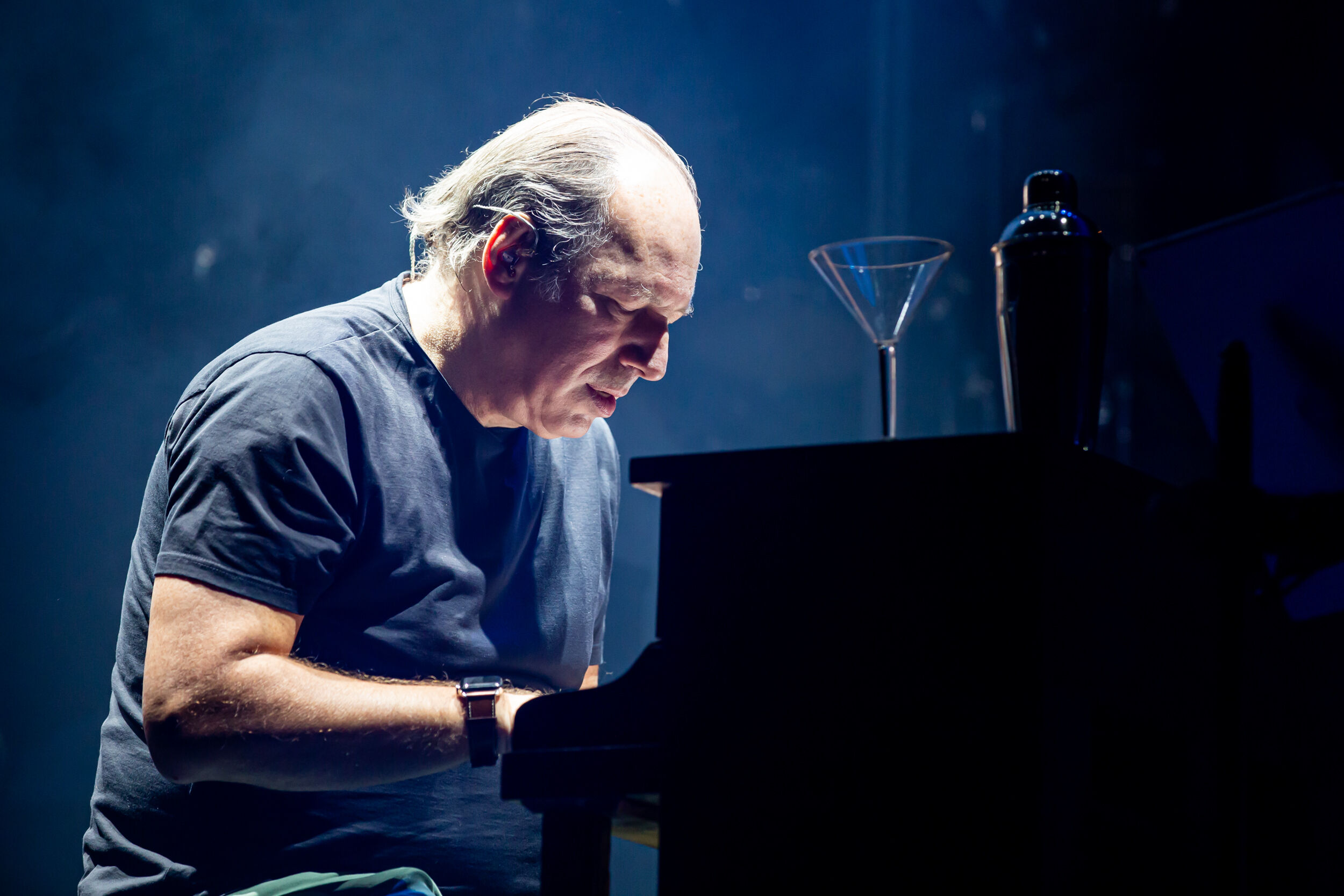 Press Hans Zimmer Live