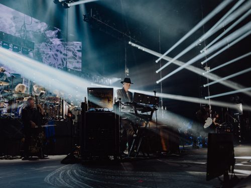 lisa gerrard hans zimmer tour