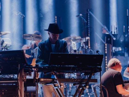 THE WORLD OF HANS ZIMMER - ARKEA ARENA at FLOIRAC