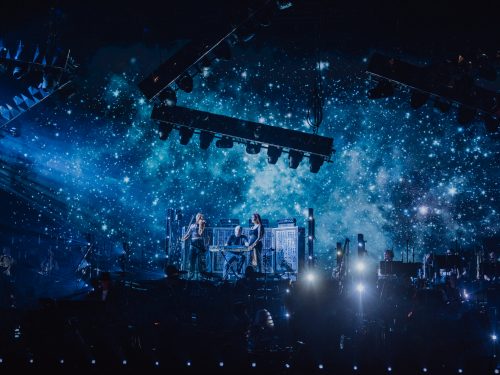 Hans Zimmer Live 2023 – Tour Starts! – SoundTrackFest