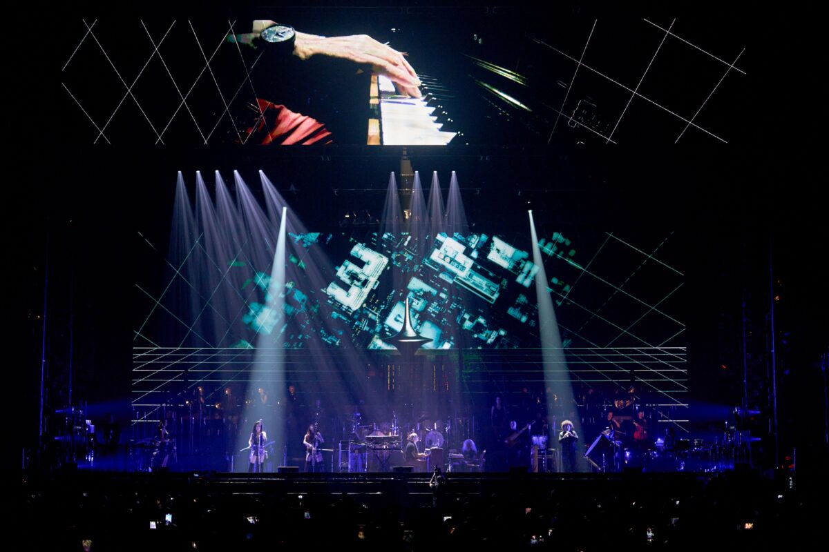 Hans Zimmer Live – Europe Tour 2025 | 2026